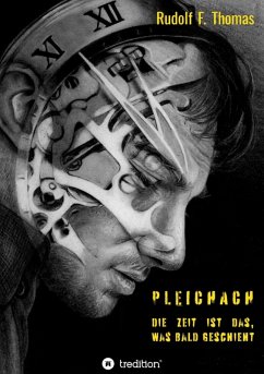 Cover PLEICHACH (eBook, ePUB)