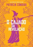 O cajado da revelação (eBook, ePUB)