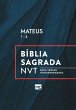 Mateus 1 - 4 (eBook, ePUB) - Bild 1