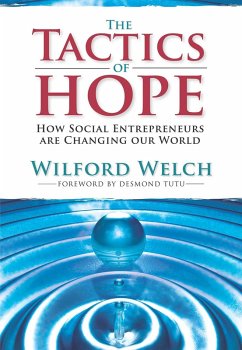 The Tactics of Hope: (eBook, ePUB) - Welch, Wilford H.