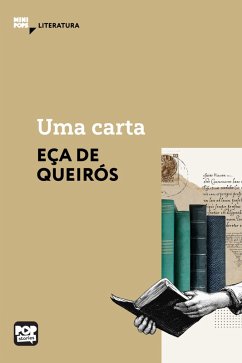 Cover Uma carta (eBook, ePUB)