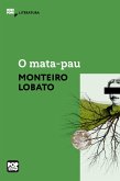 O mata-pau (eBook, ePUB)