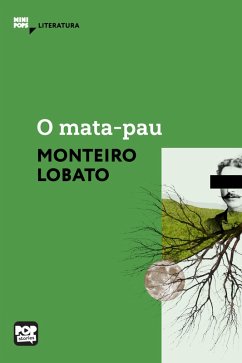 Cover O mata-pau (eBook, ePUB)