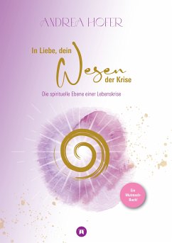 In Liebe, dein Wesen der Krise (eBook, ePUB) - Hofer, Andrea