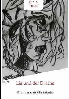 Cover Lia und der Drache (eBook, ePUB)