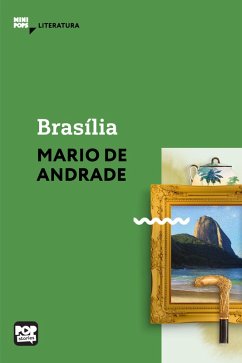Brasília (eBook, ePUB) - Andrade, Mário de