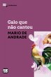 Galo que não cantou (eBook, ePUB) - Bild 1