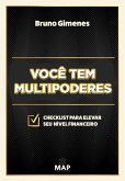 Você tem multipoderes (eBook, ePUB)