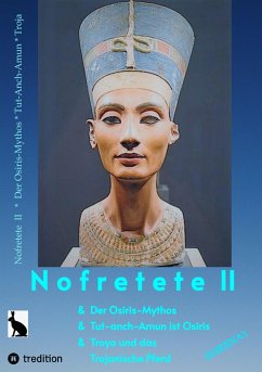 Nofretete / Nefertiti II (eBook, ePUB) - *, Shirenaya