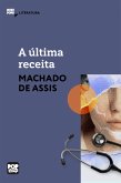 A última receita (eBook, ePUB) A última receita (eBook, ePUB)