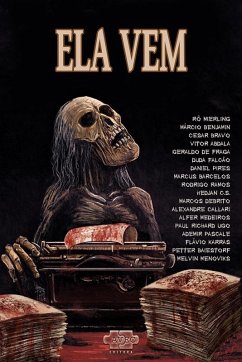 Cover Ela vem (eBook, ePUB)