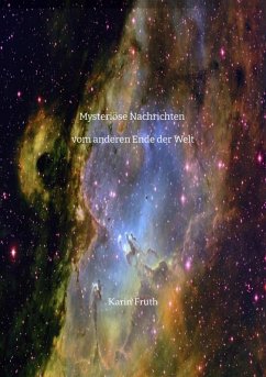 Cover Atacama ruft... (eBook, ePUB)