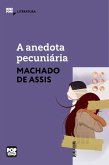 A anedota pecuniária (eBook, ePUB)