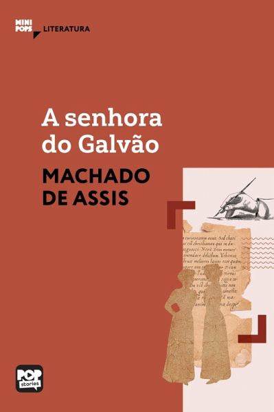 A senhora do Galvão (eBook, ePUB)