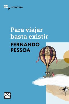 Para viajar basta existir (eBook, ePUB) - Pessoa, Fernando