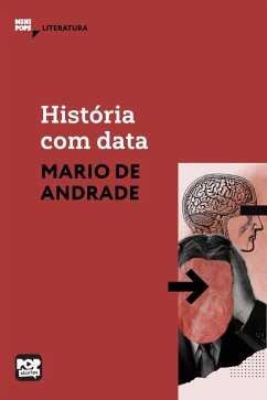 História com data (eBook, ePUB) - Andrade, Mário de