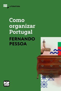 Cover Como organizar Portugal (eBook, ePUB)