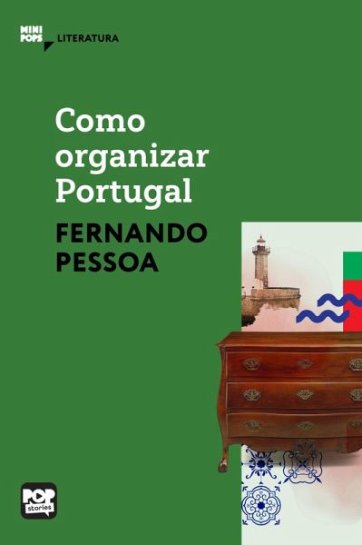 Como organizar Portugal (eBook, ePUB) Como organizar Portugal (eBook, ePUB)