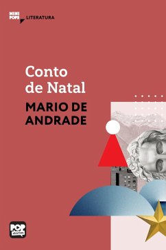 Conto de Natal (eBook, ePUB) - Andrade, Mário de