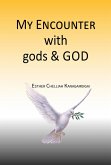 My Encounter with gods & God (eBook, ePUB)