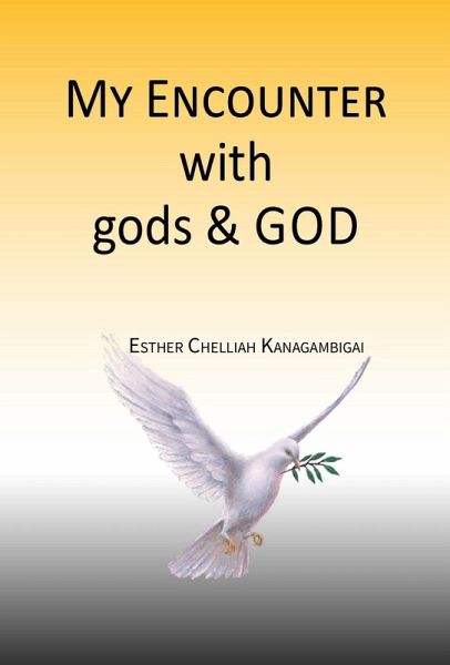 My Encounter with gods & God (eBook, ePUB) My Encounter with gods & God (eBook, ePUB)