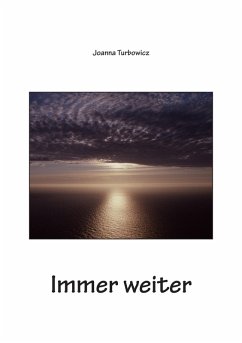 Immer weiter (eBook, ePUB) Cover Immer weiter (eBook, ePUB)