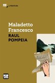 Maladetto Francesco (eBook, ePUB)