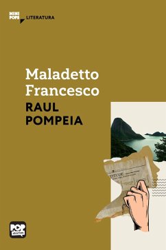 Maladetto Francesco (eBook, ePUB) - Pompeia, Raul