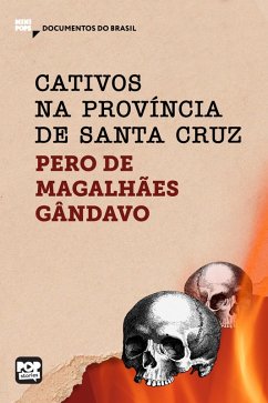 Cover Cativos na província de Santa Cruz (eBook, ePUB)