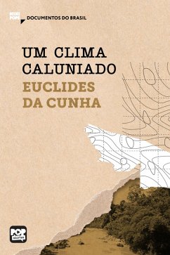 Cover Um clima caluniado (eBook, ePUB)