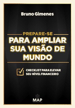 Cover Prepare-se para ampliar sua visão de mundo (eBook, ePUB)