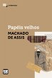 Papéis velhos (eBook, ePUB) - Bild 1
