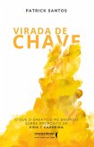 Virada de chave (eBook, ePUB)