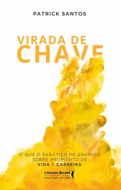 Virada de chave (eBook, ePUB) - Santos, Patrick