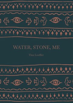 Cover Water, Stone, Me (eBook, ePUB)