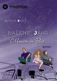 Malens Jahr (eBook, ePUB)