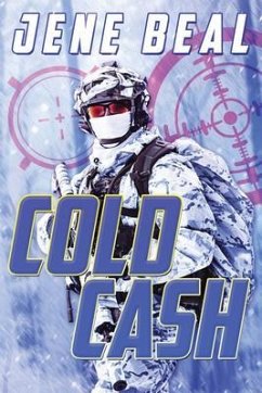 Cover Cold Cash (eBook, ePUB)