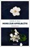 Mord zur Apfelblüte  (Mängelexemplar)