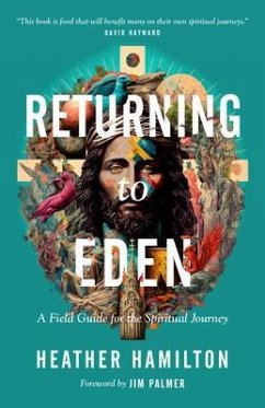 Returning to Eden (eBook, ePUB) - Hamilton, Heather
