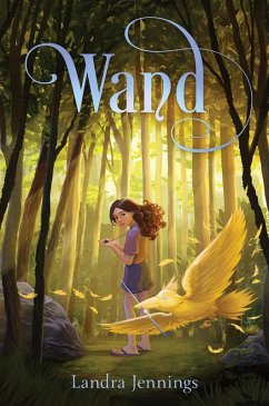 Cover Wand (eBook, ePUB)