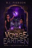 Voyage of Earthen (eBook, ePUB)