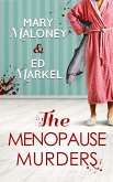 The Menopause Murders (eBook, ePUB)