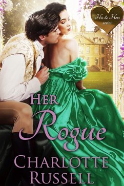 Cover Her Rogue (His & Hers, #4) (eBook, ePUB)