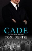 Cade (Billionaire Blind Dates, #3) (eBook, ePUB)