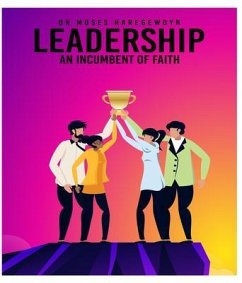 Cover Leadership (eBook, ePUB)