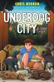 Underdog City (eBook, ePUB)