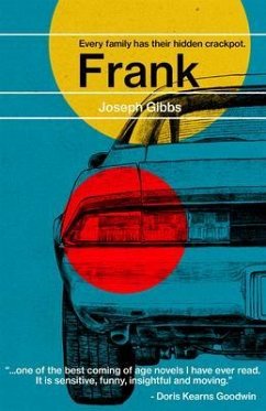 Frank (eBook, ePUB) - Gibbs, Joseph