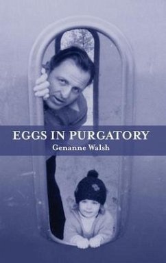 Cover Eggs in Purgatory (eBook, ePUB)