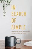 In Search of Simple (eBook, ePUB)