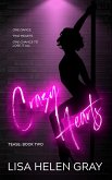 Crazy Hearts (Tease, #2) (eBook, ePUB) Crazy Hearts (Tease, #2) (eBook, ePUB)